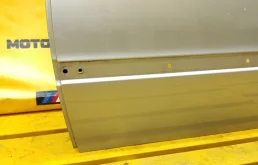 Двери для BMW 5er 1997 года на фотографиях