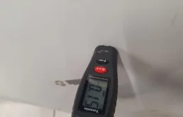 Крылья для BMW 5er 2009 года на фотографиях