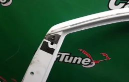 Дверь передняя левая для Mercedes-Benz Vito 2008 года на фотографиях