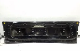 Дверь багажника (нижняя часть) для Toyota Land Cruiser 2014 года на фотографиях