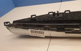 Решетка радиатора для Mercedes-Benz S class 2018 года на фотографиях