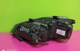 Фара ксенон левая для Volkswagen Polo 2013 года на фотографиях