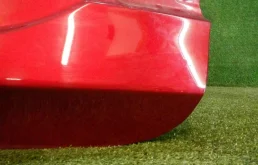 Крышка багажника для Mazda CX 5 2021 года на фотографиях