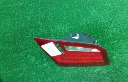 Фонарь внутренний левый для BMW 5er 2010 года на фотографиях