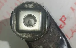 Задний подрамник для Volkswagen Tiguan 2013 года на фотографиях