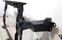 Панель капота для Kia Sportage на фотографиях