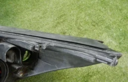 Фара правая для Hyundai ix35 2011 года на фотографиях