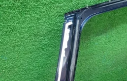 Дверь задняя правая для Infiniti QX 2021 года на фотографиях