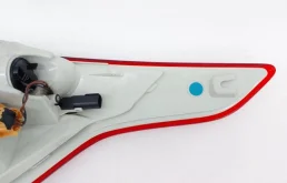 Фонарь левый для Ford Kuga 2014 года на фотографиях