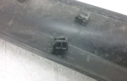 Накладка двери передней правой для Mazda CX 5 на фотографиях