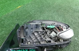 Зеркала для Nissan Teana 2018 года на фотографиях