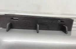 Крышка багажника для Audi A4 2015 года на фотографиях