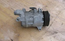 Компрессор кондиционера для BMW 3er 2005 года на фотографиях