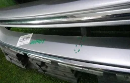 Решетка радиатора для Ford Kuga 2018 года на фотографиях