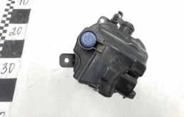 Противотуманка (ПТФ) передняя левая для BMW 3er 2018 года на фотографиях