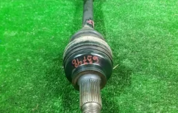 Привод задний правый для BMW 5er 2000 года на фотографиях