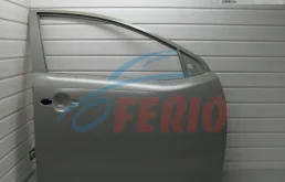 Двери для Kia Cerato 2010 года на фотографиях