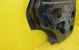 Дверь задняя левая для Nissan X-Trail 2016 года на фотографиях