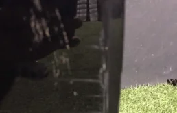 Дверь задняя правая для BMW 5er 2011 года на фотографиях