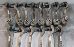 Рычаг передний левый нижний для BMW 3er на фотографиях