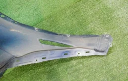 Крылья для BMW X3 2021 года на фотографиях