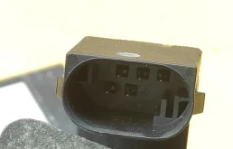 Рулевая рейка для BMW 5er 2004 года на фотографиях