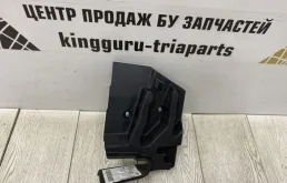 Кронштейн крыла задний левый для Volkswagen Tiguan 2018 года на фотографиях