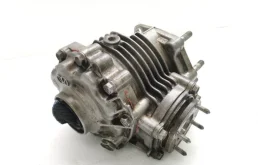 Раздатка для Toyota RAV4 2018 года на фотографиях