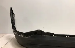 Бампер задний для Hyundai Tucson 2021 года на фотографиях