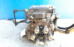 ТНВД для Audi A4 2001 года на фотографиях