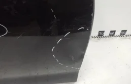 Дверь задняя правая для BMW 5er 2023 года на фотографиях