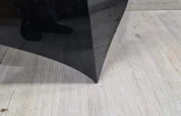 Капот для Audi A7 2021 года на фотографиях