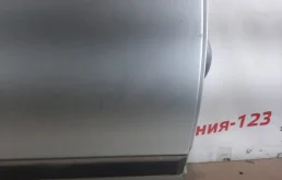 Дверь задняя правая для BMW 5er 2000 года на фотографиях