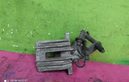 Суппорт задний правый для Skoda Octavia 2009 года на фотографиях