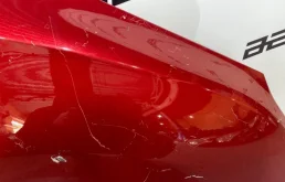 Крылья для Citroen DS4 на фотографиях