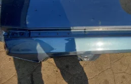 Крыша для Nissan X-Trail 2022 года на фотографиях