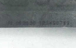 Защита днища для BMW 5er 2015 года на фотографиях