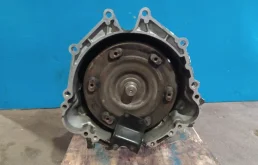 АКПП для Mitsubishi Pajero 2010 года на фотографиях