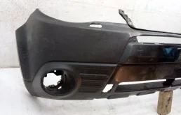 Бампер для Subaru Forester 2009 года на фотографиях