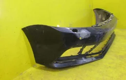 Бампер передний для Volkswagen Jetta 2018 года на фотографиях