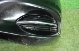 Бампер передний для Mercedes-Benz S class 2013 года на фотографиях