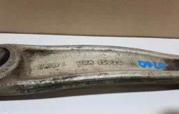 Рычаг передний левый нижний для BMW X5 на фотографиях