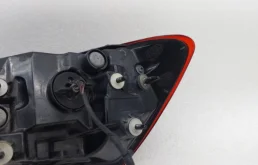 Фонарь левый для Kia Cerato 2015 года на фотографиях