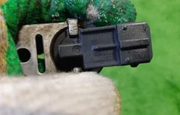 Электромагнитный клапан АКПП для BMW X5 на фотографиях