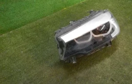 Фара левая для BMW 5er 2019 года на фотографиях