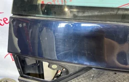 Дверь багажника для BMW X3 2008 года на фотографиях