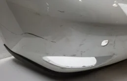 Бампер задний для Lexus RX 2008 года на фотографиях