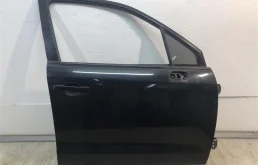 Дверь передняя правая для Subaru Forester 2018 года на фотографиях
