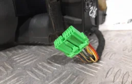 Зеркало боковое левое для Volvo S80 2011 года на фотографиях