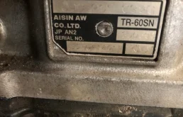 Серводвигатель раздатки для Volkswagen Touareg 2005 года на фотографиях